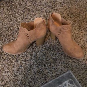 Booties